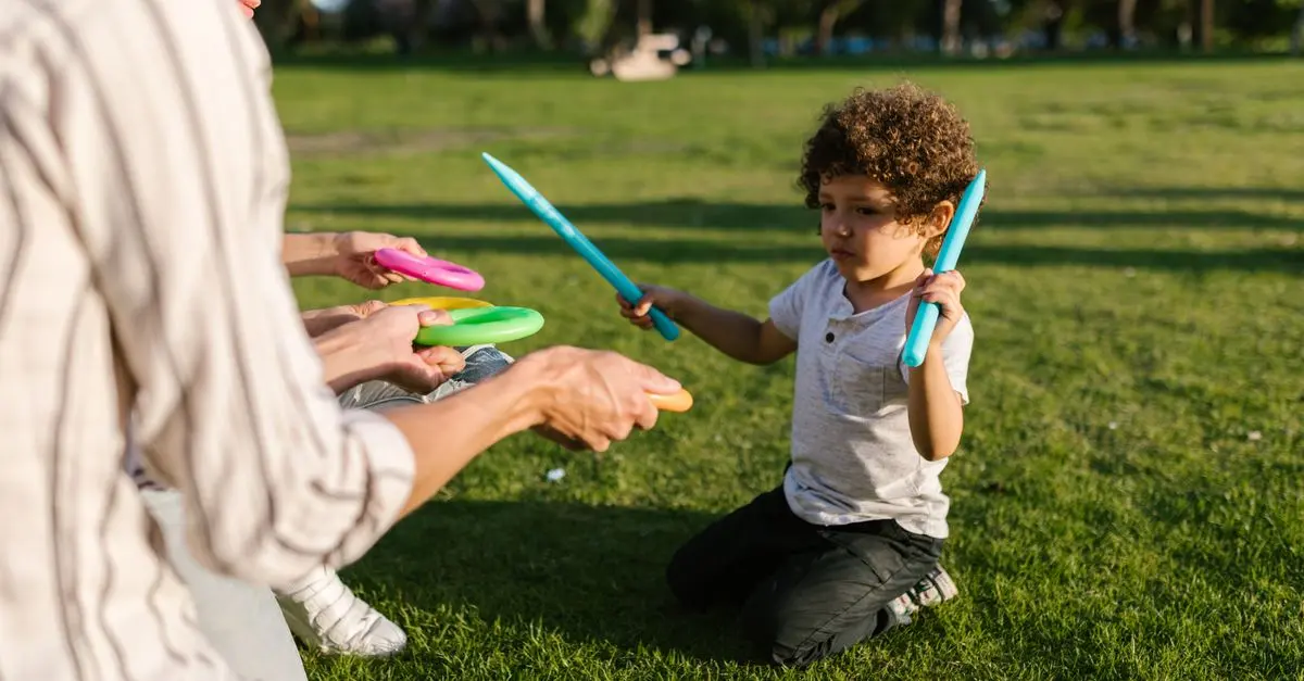Comment organiser des activités de loisirs en famille