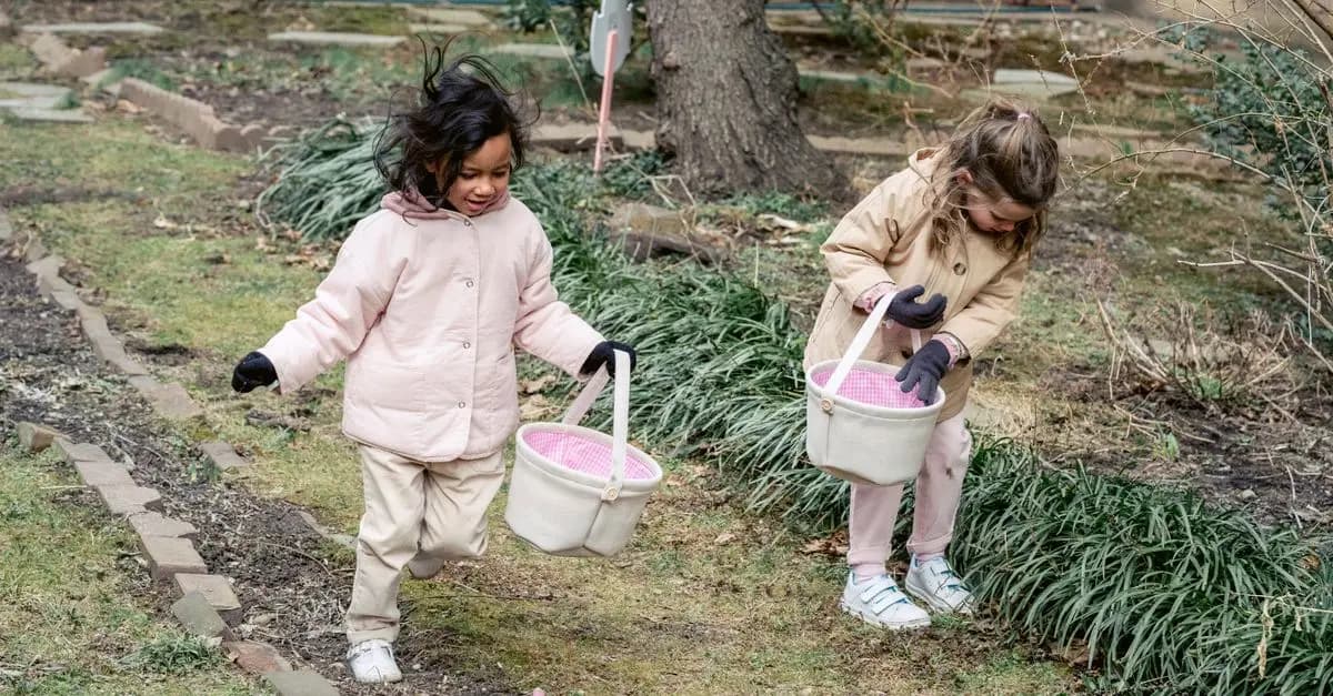 10 astuces pour organiser une chasse au trésor familiale réussie