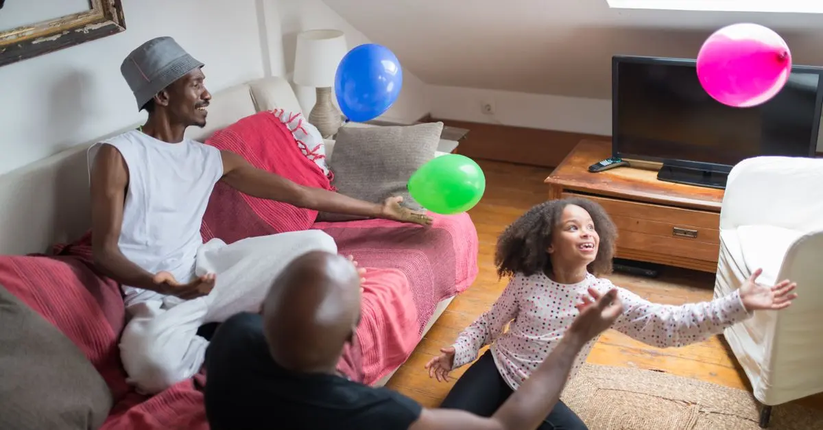 10 Creative Indoor Activities for Quality Family Bonding