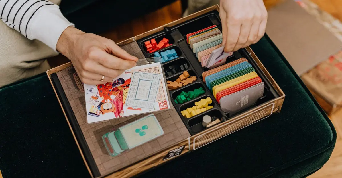 10 Creative Indoor Activities for Quality Family Bonding