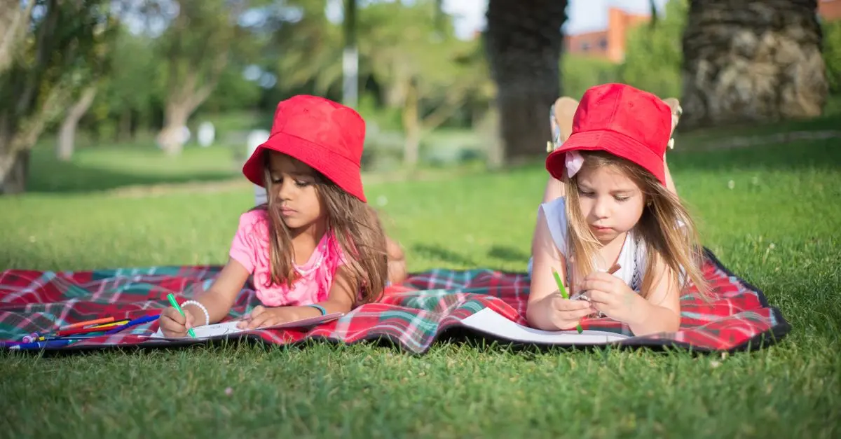 Comment organiser une journée idéale de loisirs en famille
