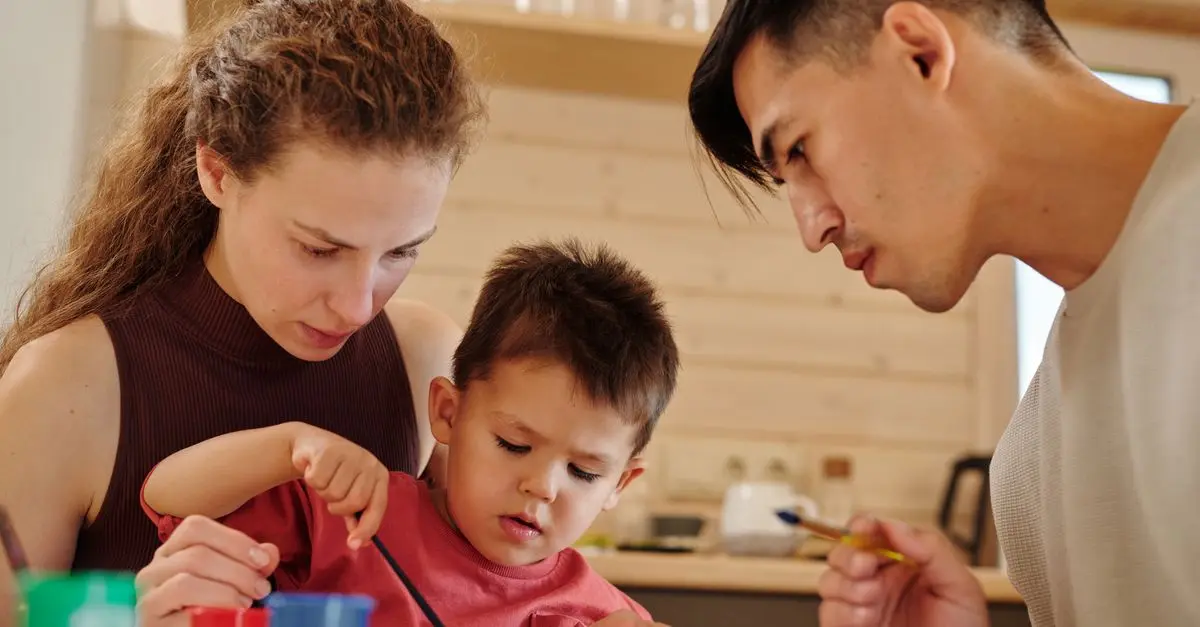 10 Creative Family Activities to Try This Weekend