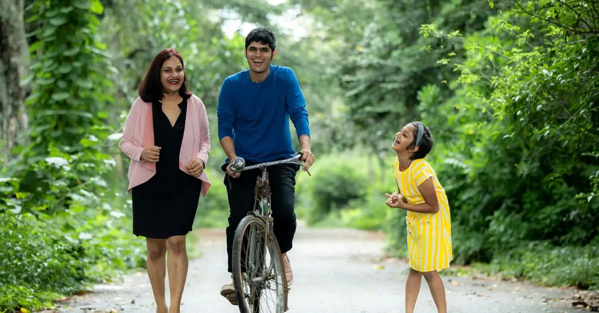 Outdoor Family Activities: 10 Fun Ideas for Quality Time