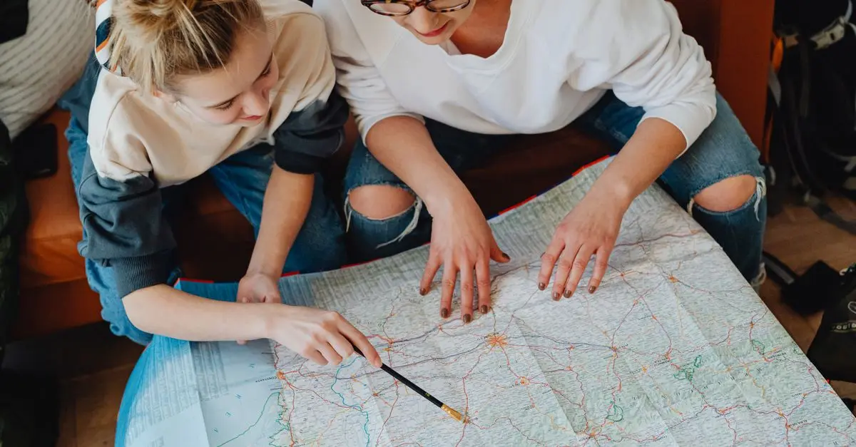 Comment planifier des vacances familiales inoubliables