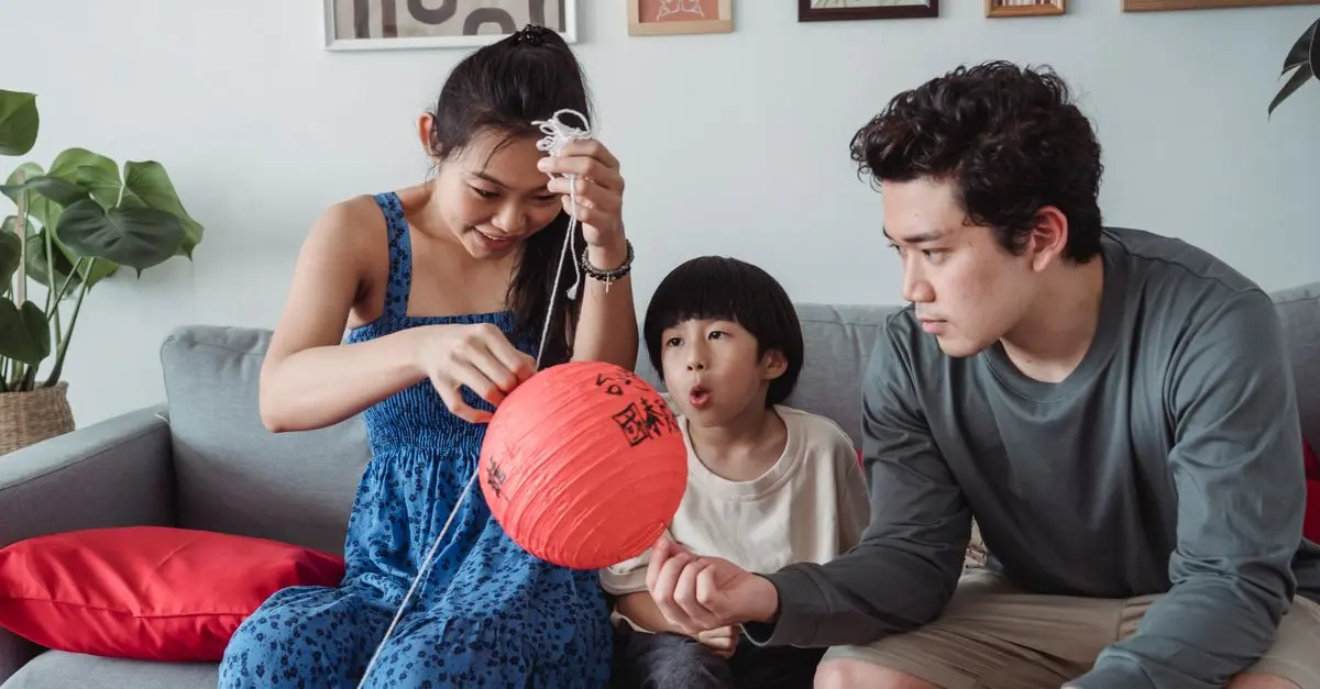 10 Creative Family Activities to Enhance Your Leisure Time