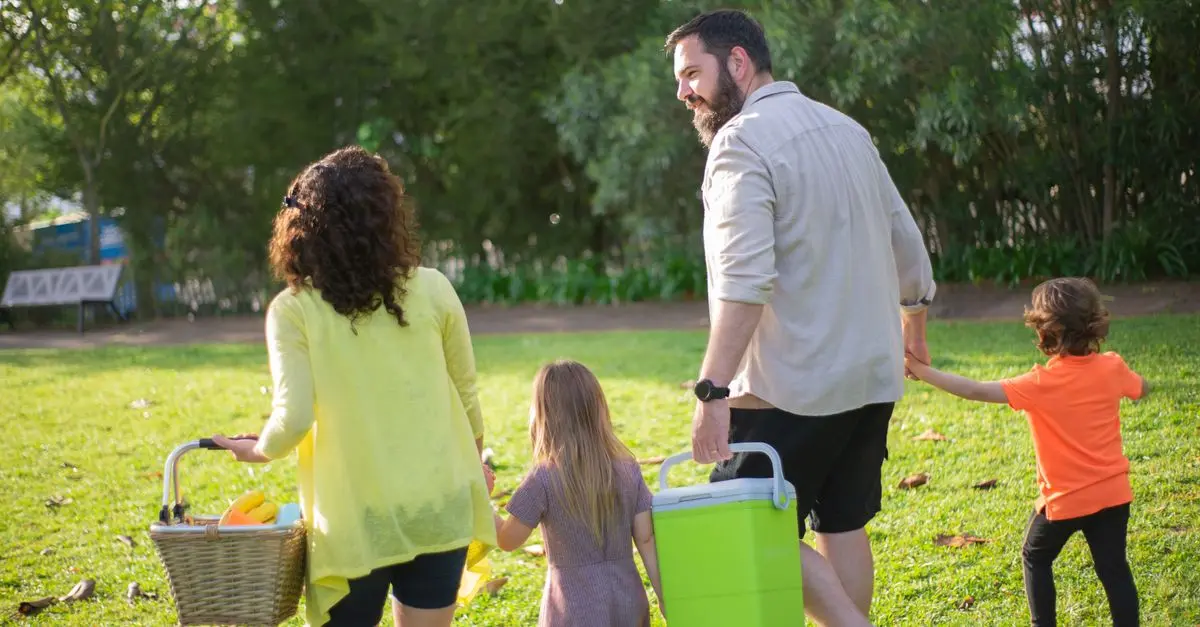 Top 10 Outdoor Family Activities for Quality Time