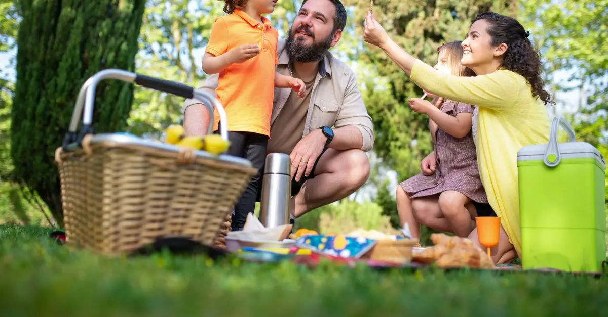 How to Plan the Perfect Family Outing: Tips and Ideas