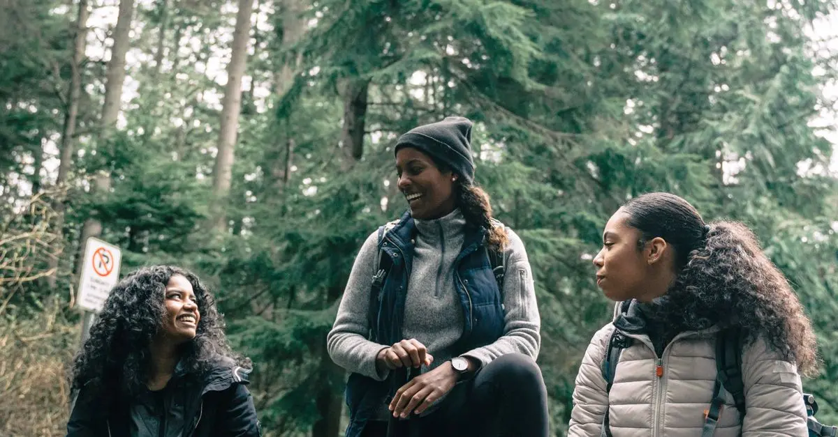 How to Plan the Perfect Family Nature Walk
