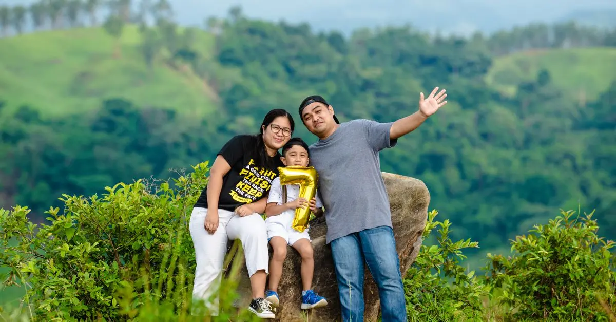 10 Fun Family Activities to Try This Weekend