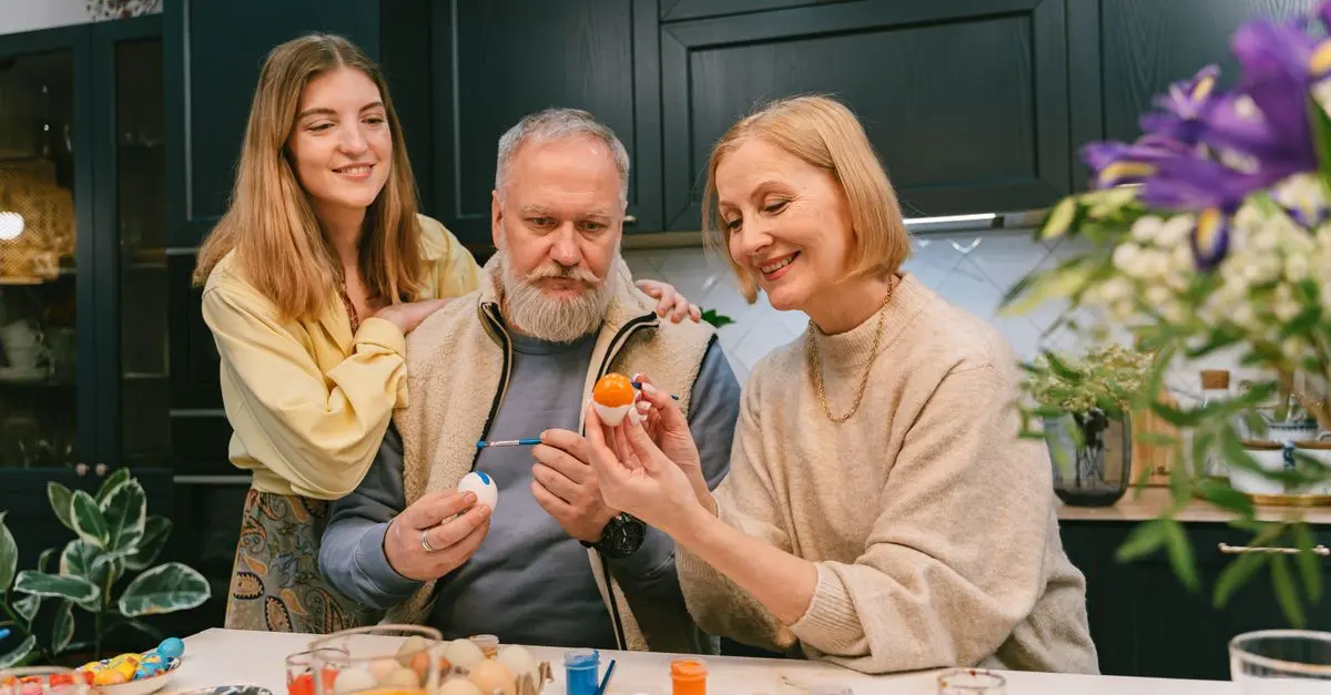 10 Creative Indoor Activities for Family Bonding