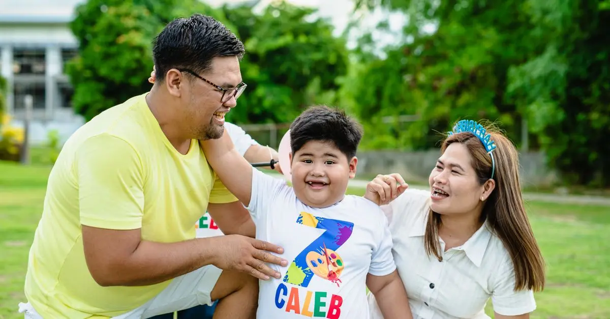10 Tips for Planning a Memorable Family Day Out