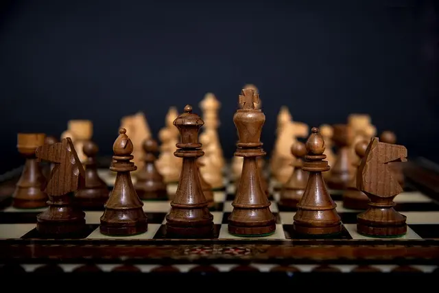 Top 10 Tips for Organising Fun Family Game Nights