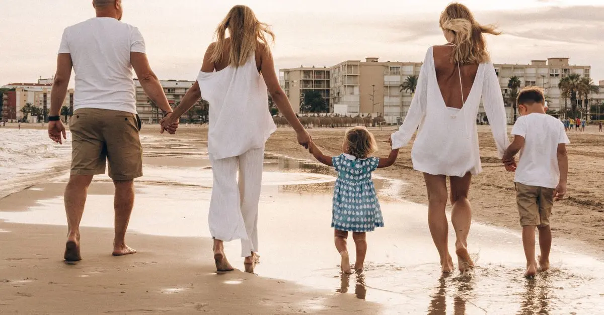 Top 10 Free Family Activities to Try Together