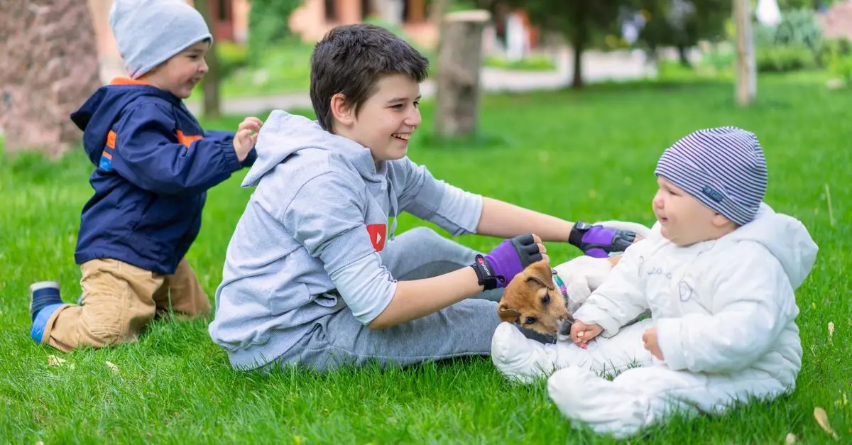 Les meilleures activités de loisirs en plein air pour la famille
