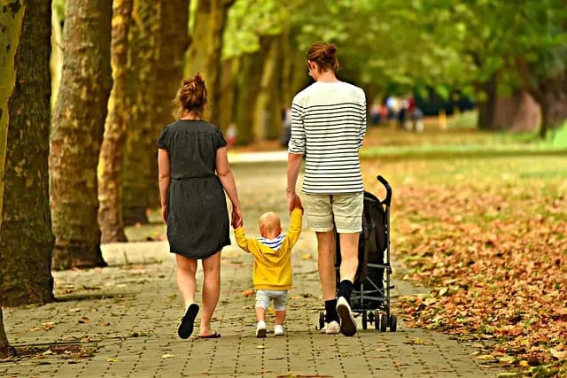 Comment organiser un week-end de loisirs en famille sans stress