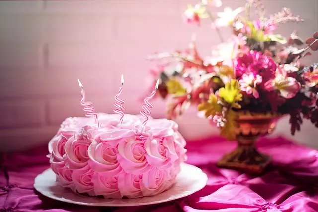 Comment organiser un anniversaire familial mémorable