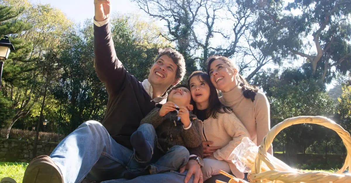 Top 10 Tips for Planning a Family Day Out