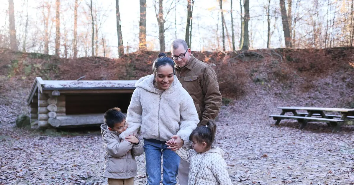 10 Conseils pour Organiser un Week-end Familial Réussi