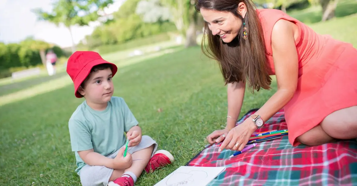 10 Creative Family Activities to Enhance Leisure Time