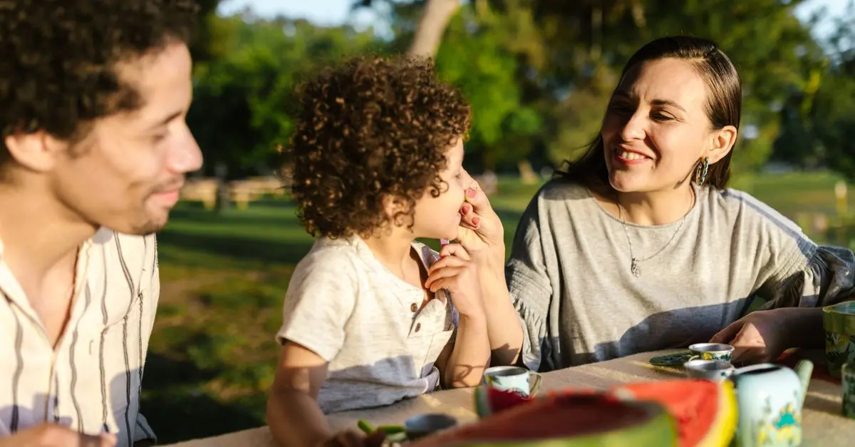 Creating Lasting Family Memories with Simple Activities