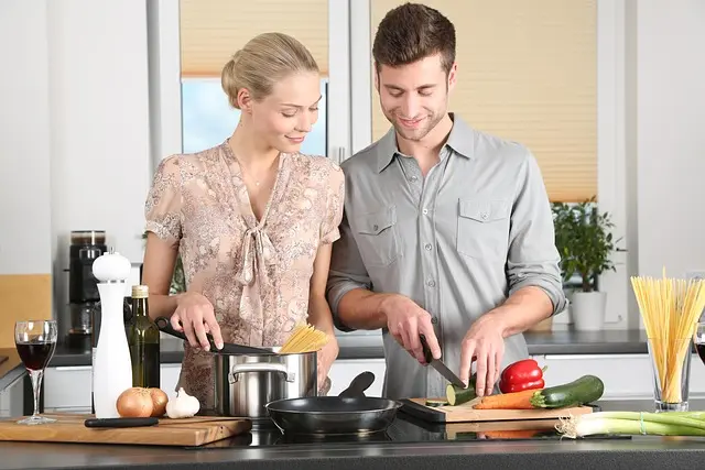 10 Activités Culinaires Amusantes à Essayer en Famille