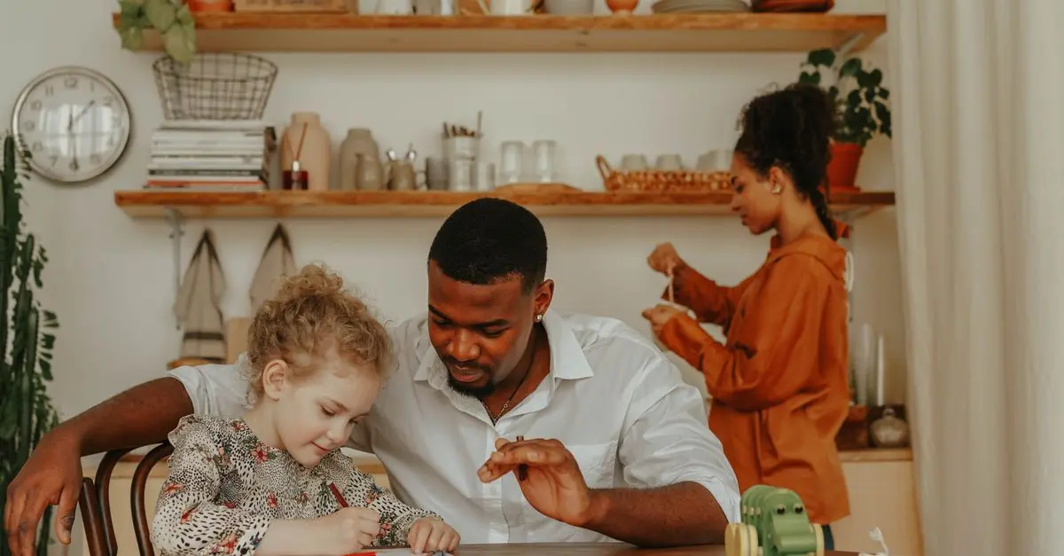 10 Creative Indoor Activities for Family Fun