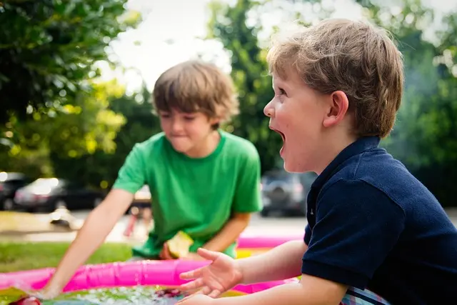 10 Activités en Plein Air Pour Renforcer les Liens Familiaux