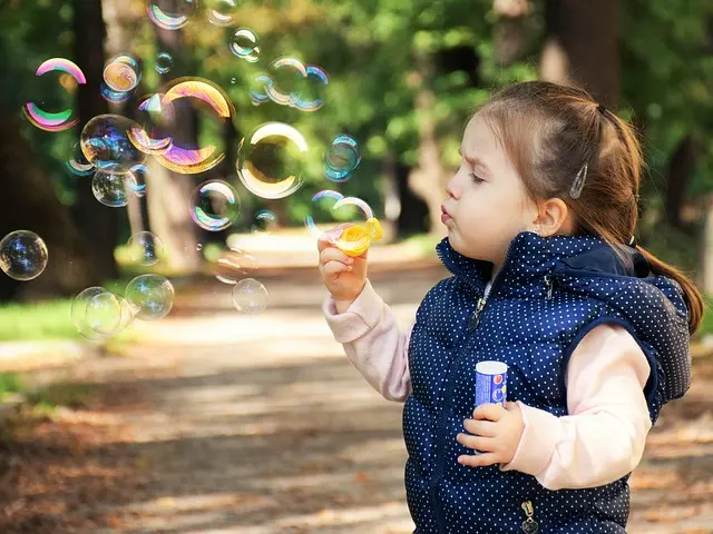 10 Astuces pour Un Pique-Nique Familial Réussi