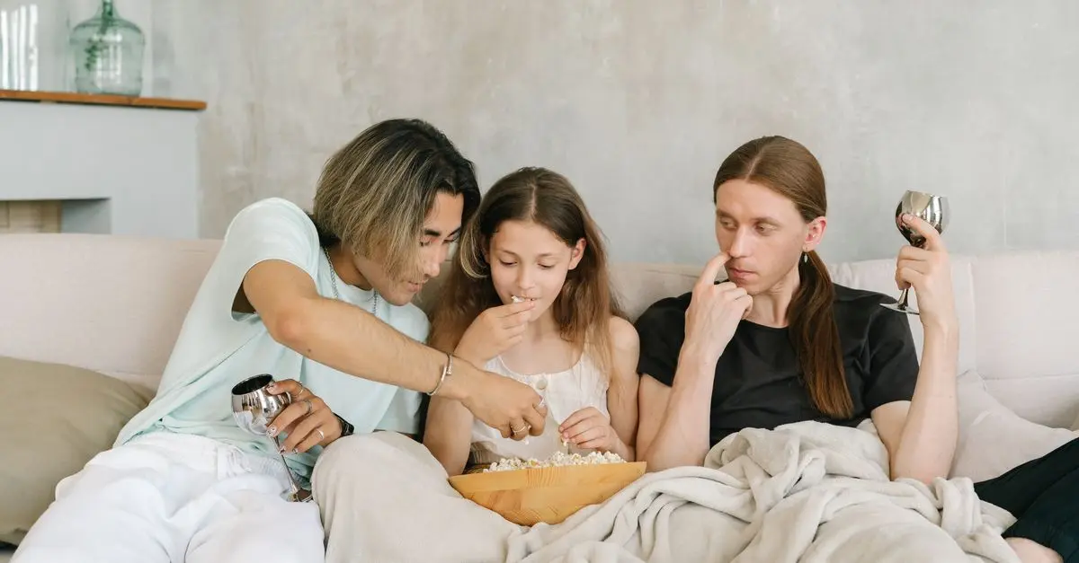 10 Creative Ways to Enjoy Family Leisure Time Together
