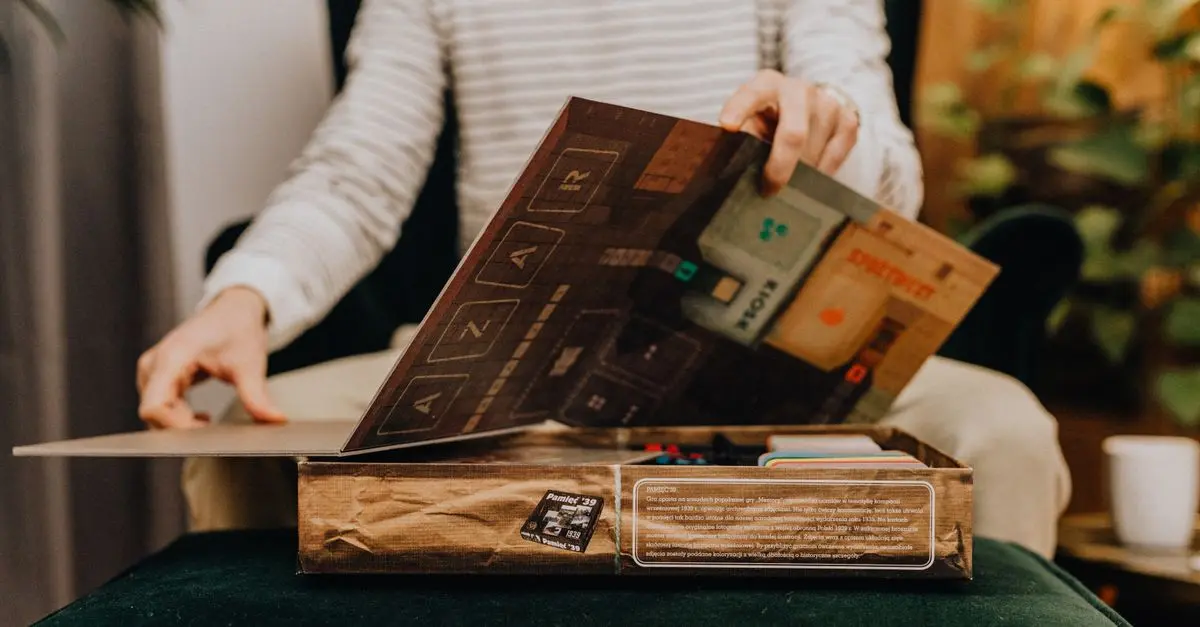 The Benefits of Family Game Nights for Bonding