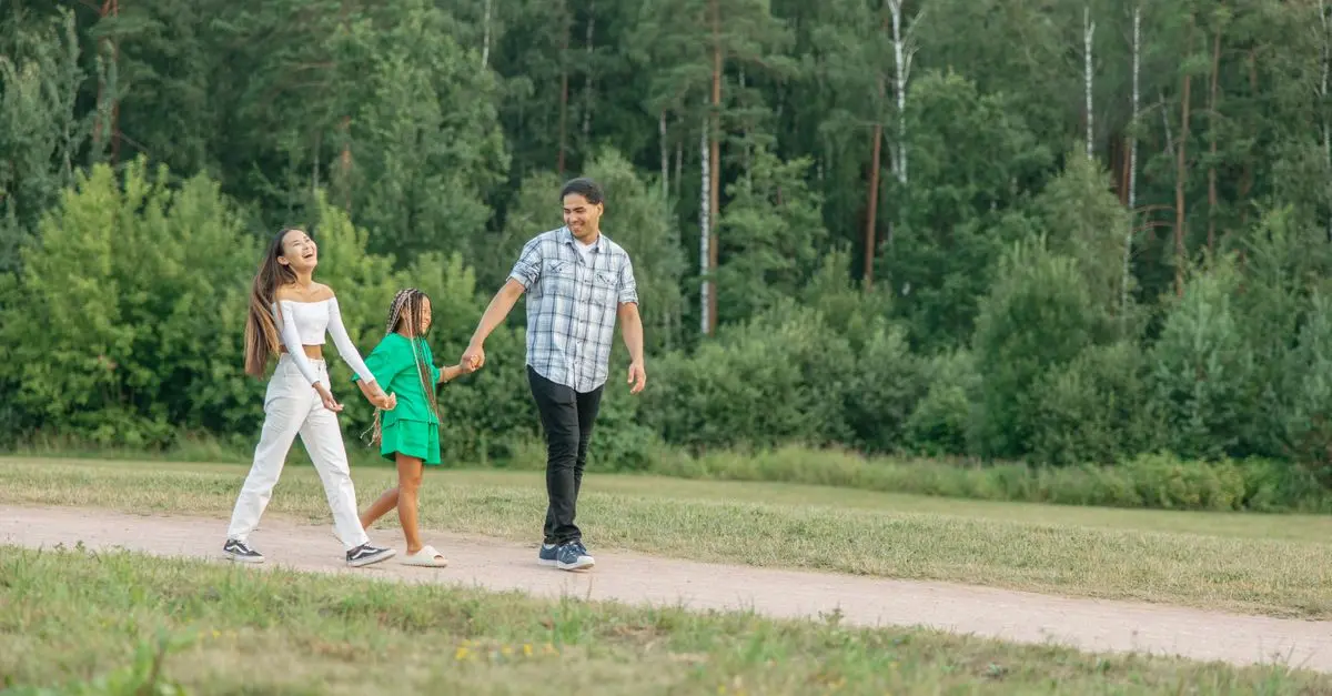 10 Creative Activities for Family Bonding Time
