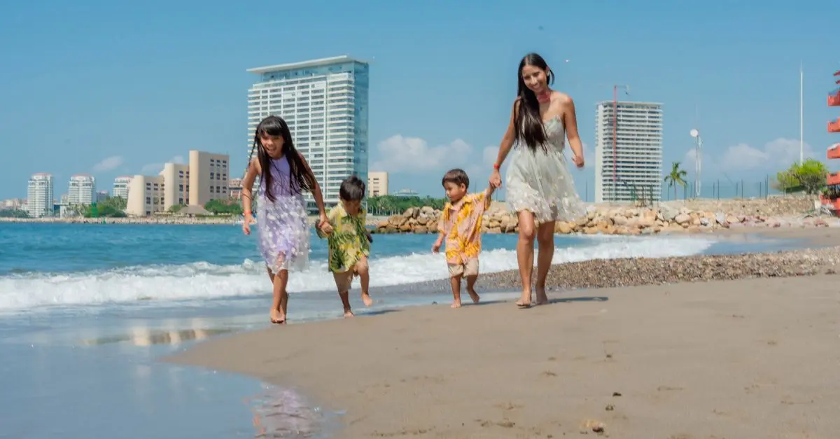 10 astuces pour des vacances familiales inoubliables