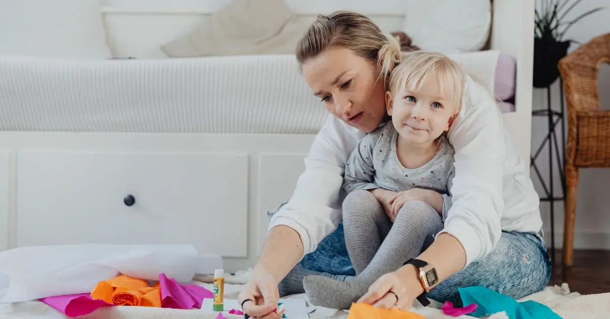 10 Creative Indoor Activities for Family Bonding