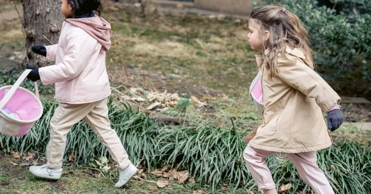 Comment organiser une chasse au trésor mémorable en famille