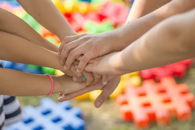10 Creative Indoor Activities for Family Bonding