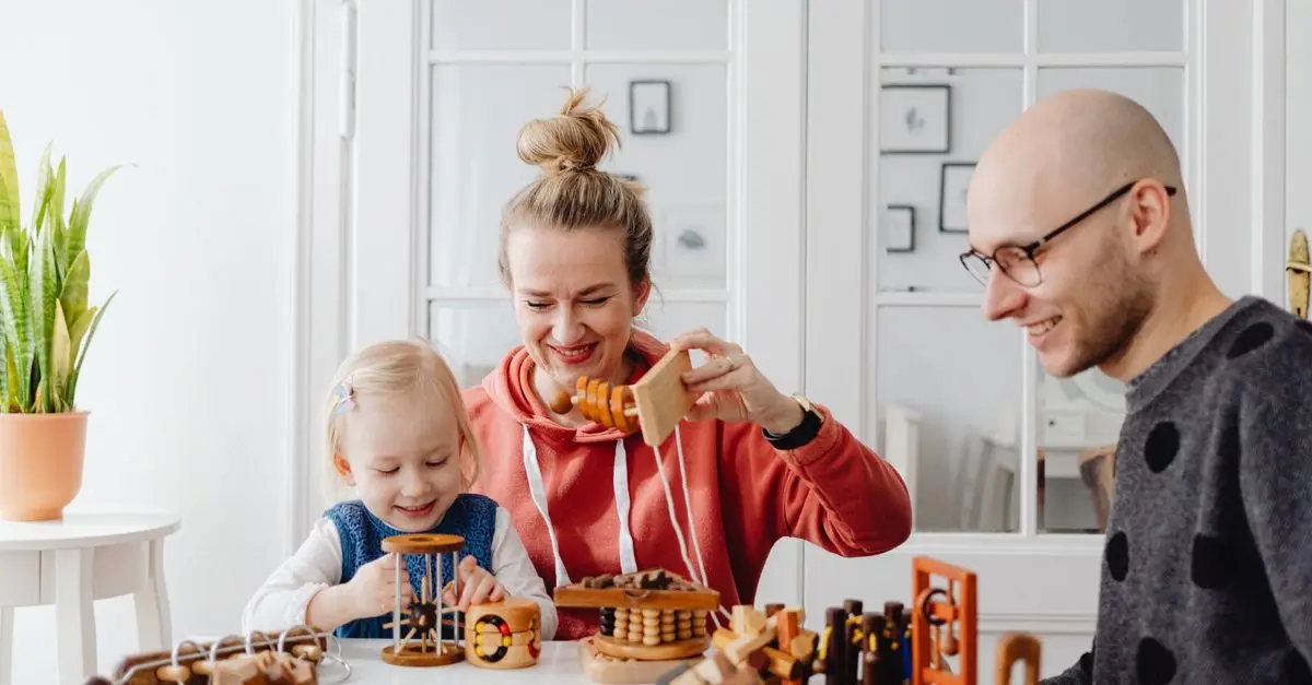 10 idées créatives pour des activités de loisirs en famille