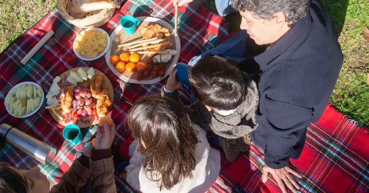 10 Astuces pour Organiser des Sorties Familiales Réussies