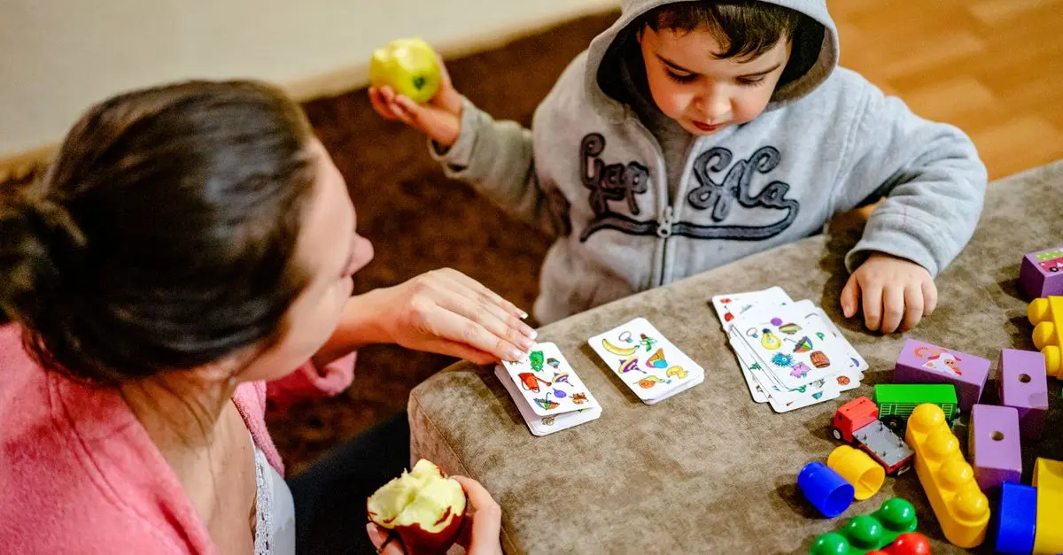 10 Creative Indoor Activities for Family Bonding