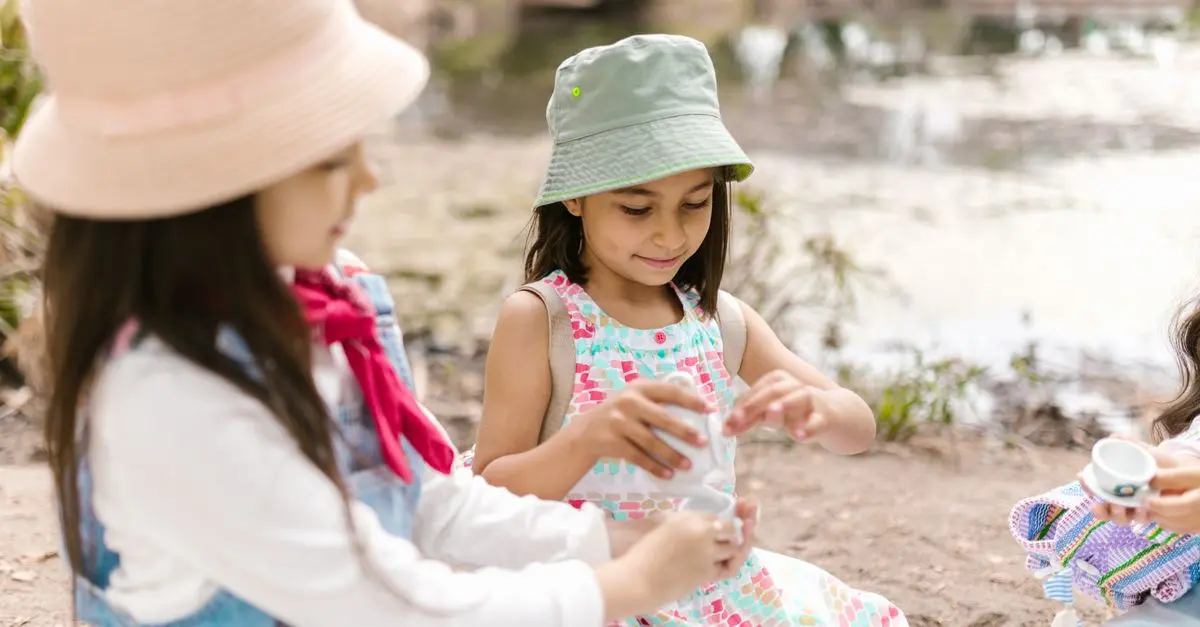 10 Creative Ways to Enjoy Family Time Together