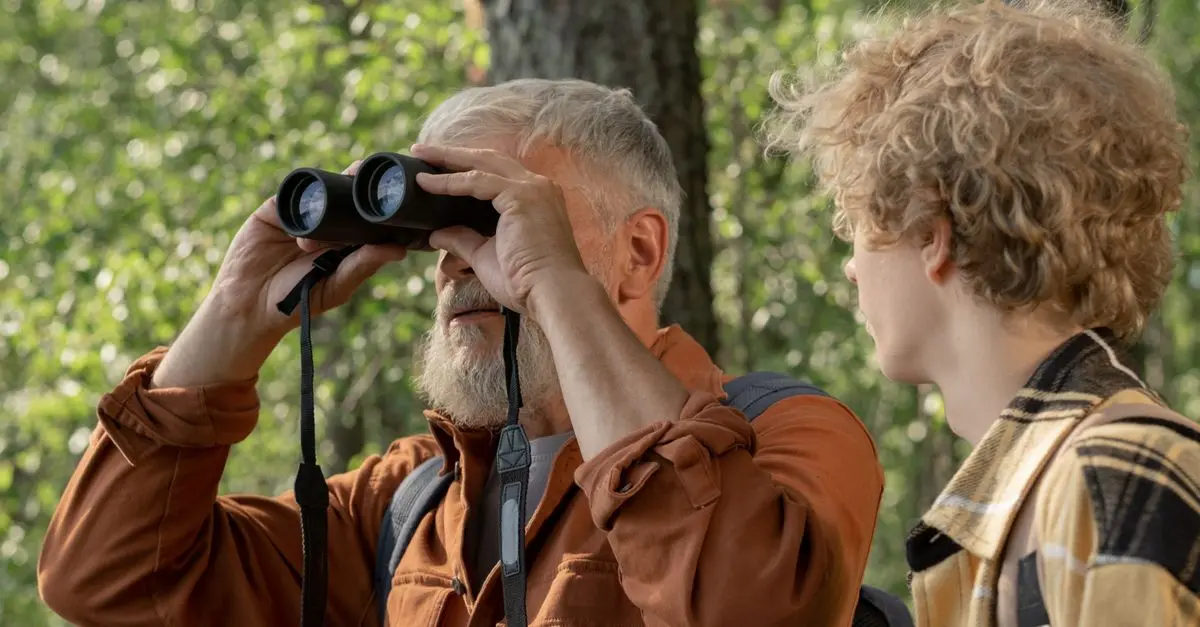 How to Plan an Engaging Family Nature Walk