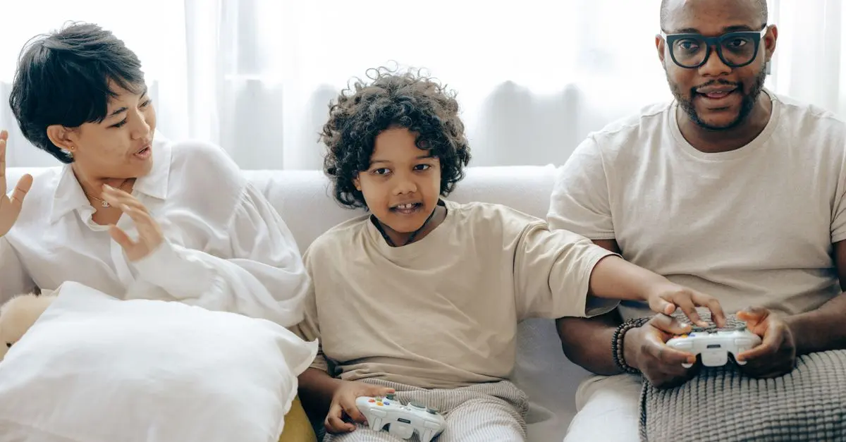 Entertainment Subscriptions for Families