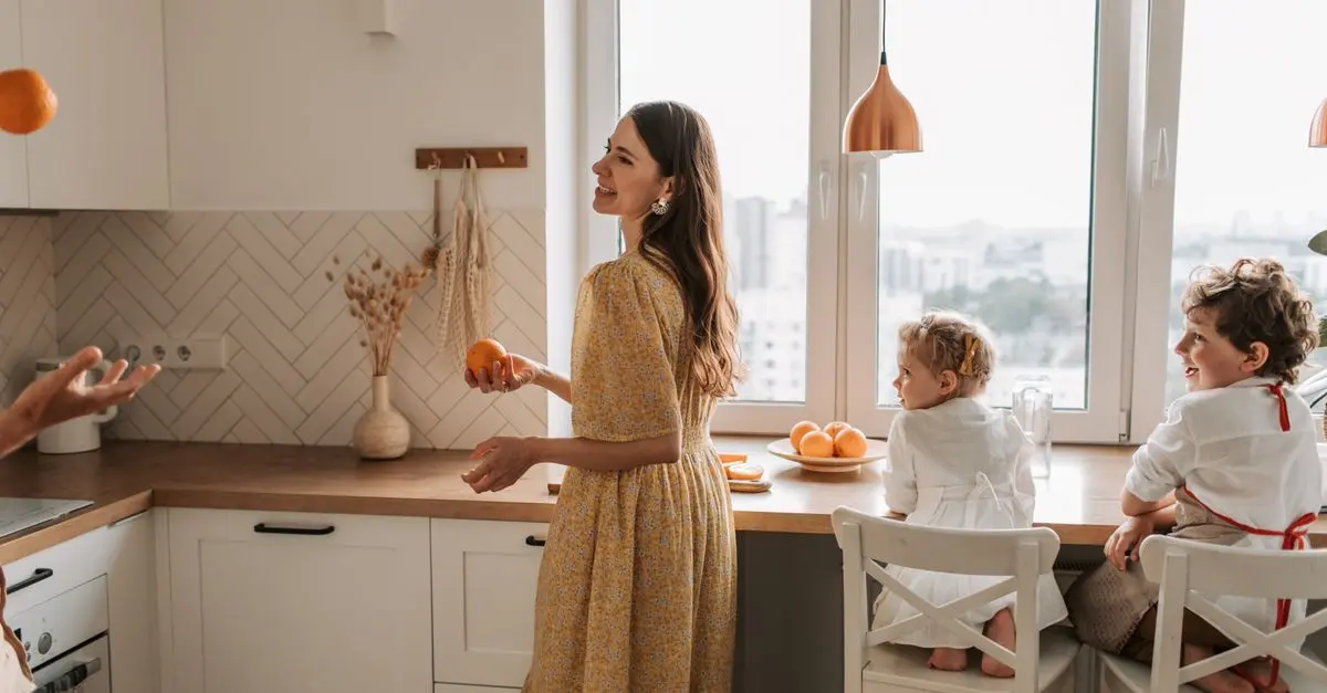 10 Creative Indoor Activities for Family Bonding