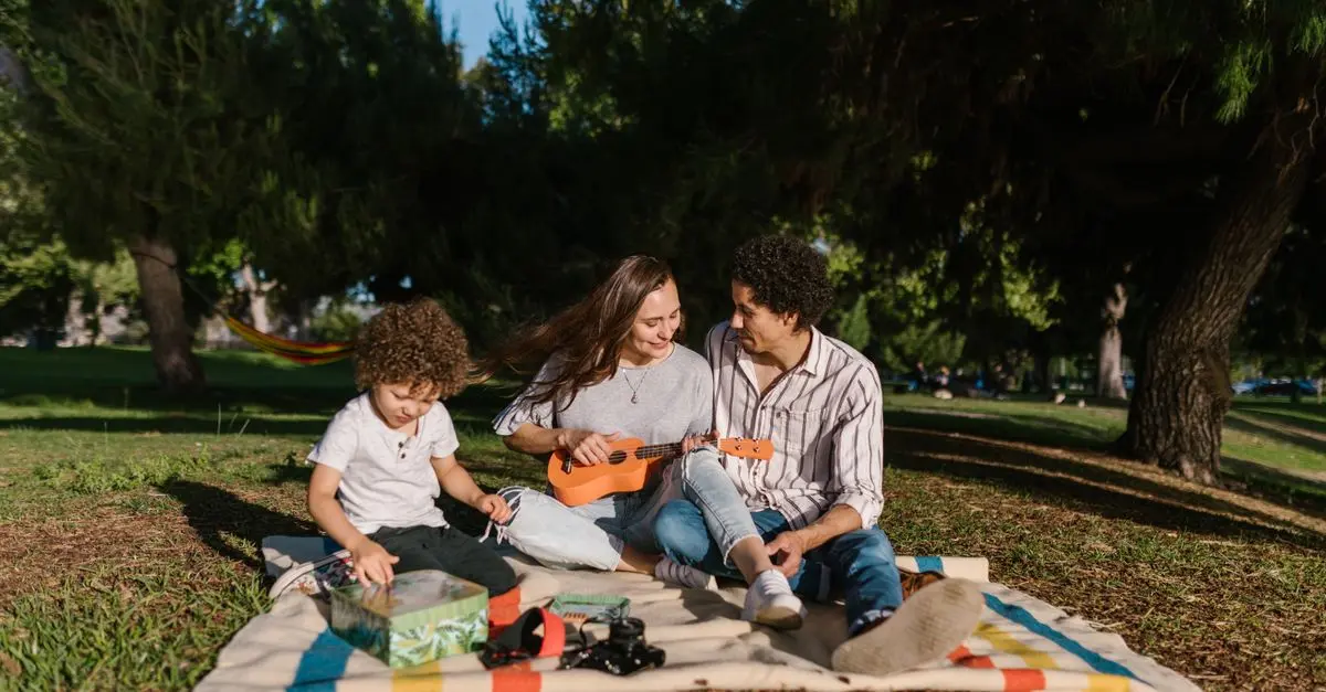 Comment Organiser une Sortie Familiale Mémorable