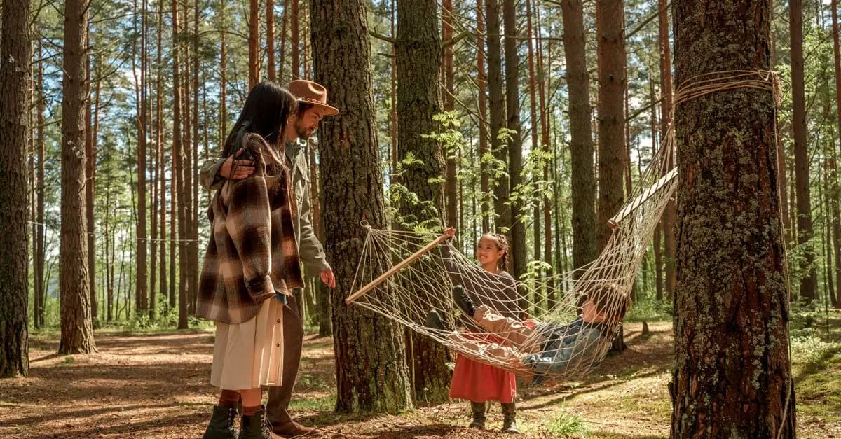 Comment organiser des vacances familiales inoubliables