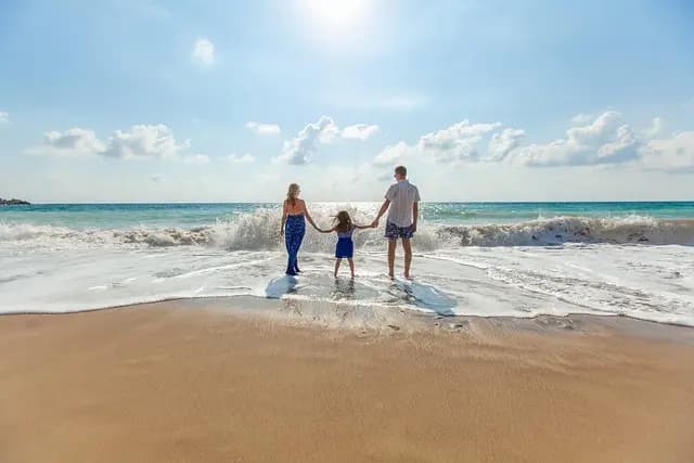 Comment organiser des activités de loisirs pour renforcer les liens familiaux