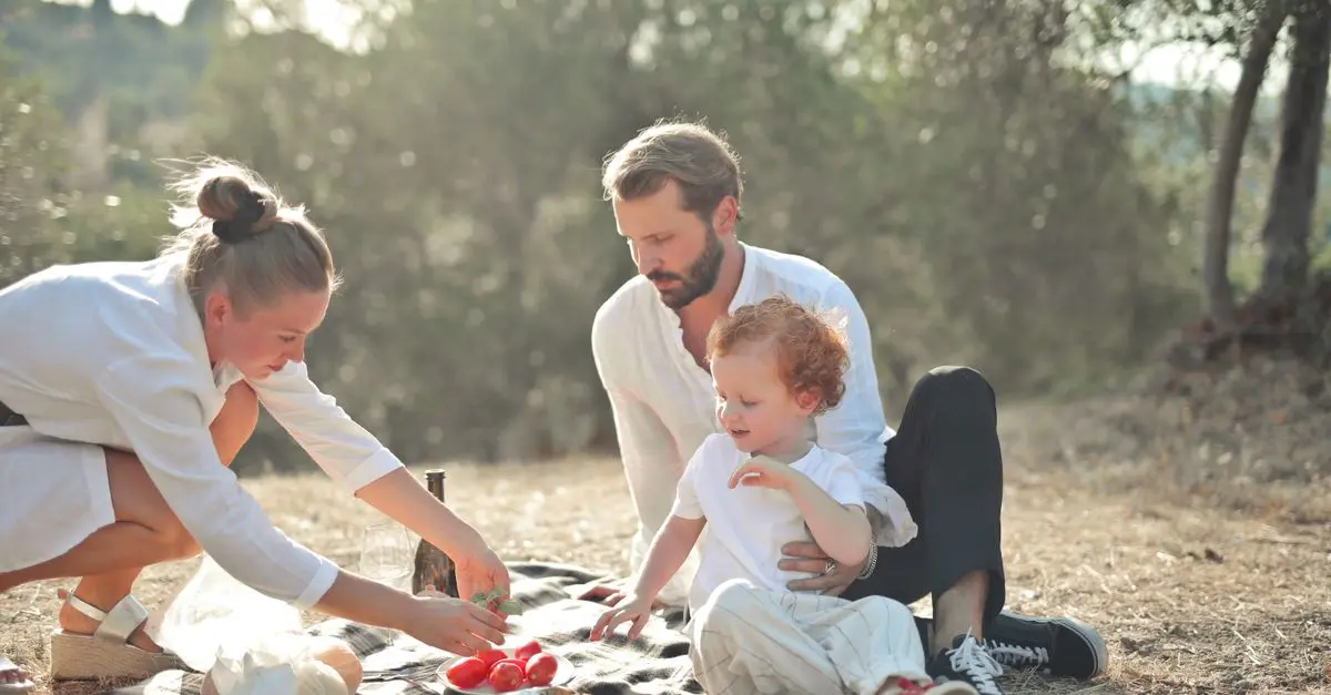 Comment profiter pleinement d'un week-end en famille