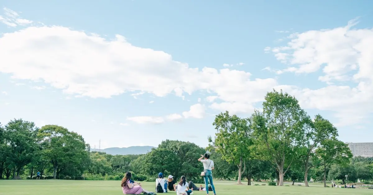 10 Tips for Planning a Memorable Family Day Out