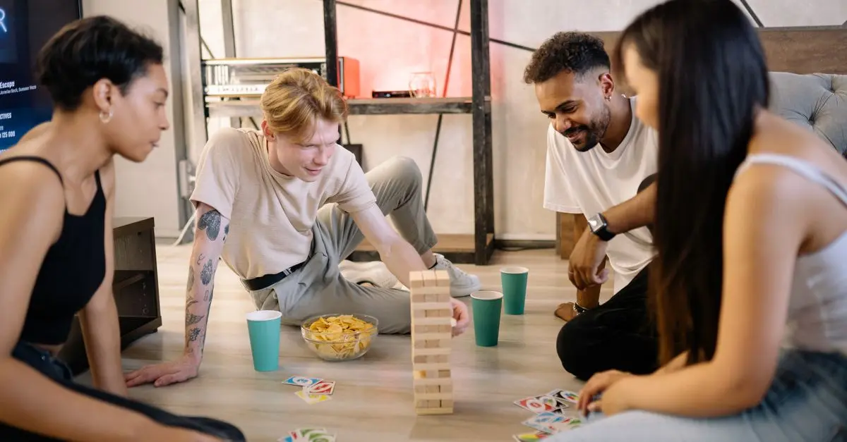Innovative Ideas for Family Game Nights: Fun for Everyone