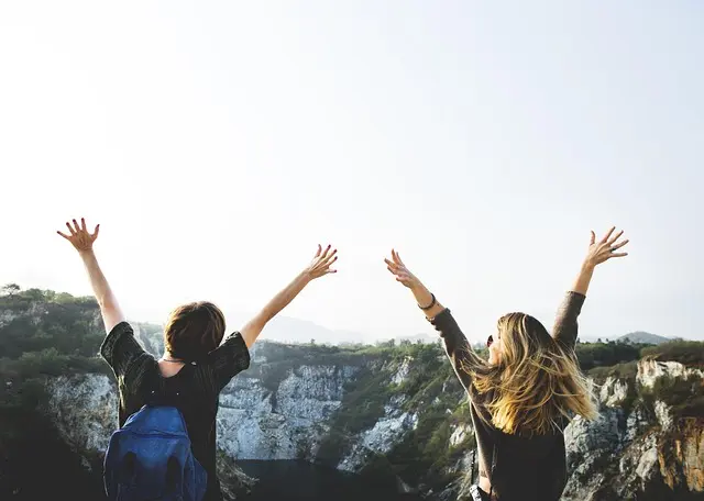 Comment choisir la meilleure destination de loisirs en famille