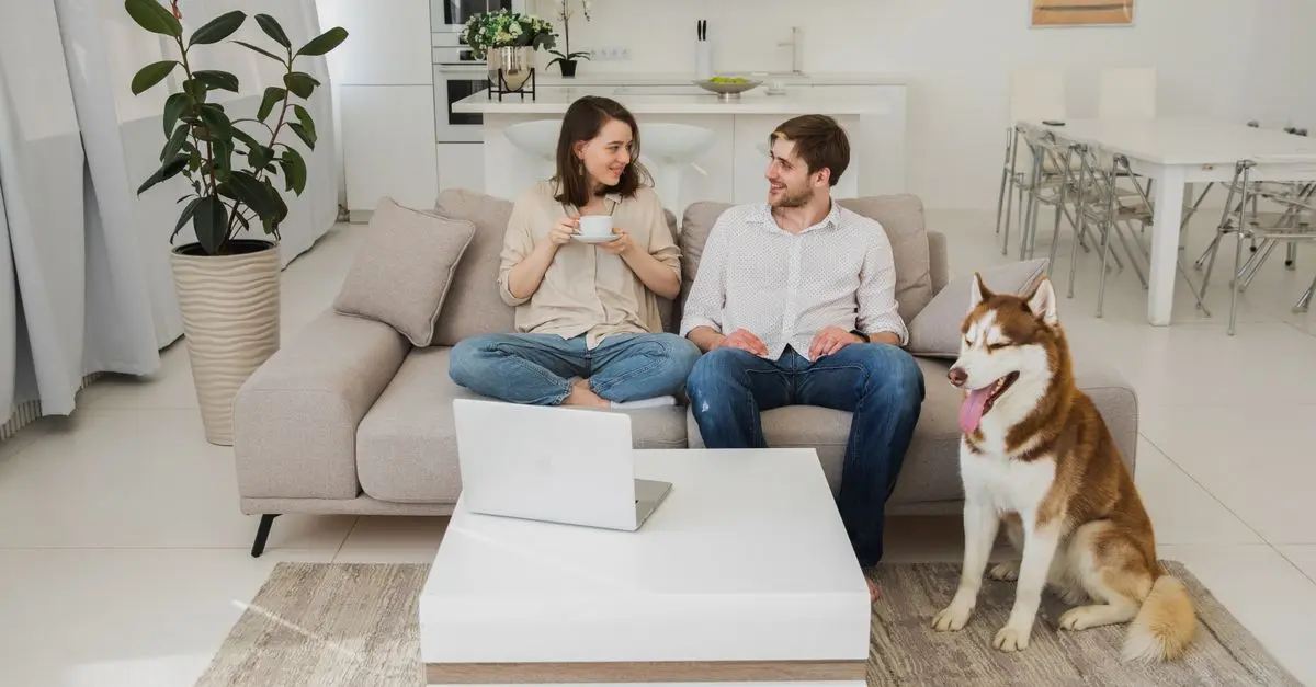 L'impact positif des animaux de compagnie sur la vie de famille